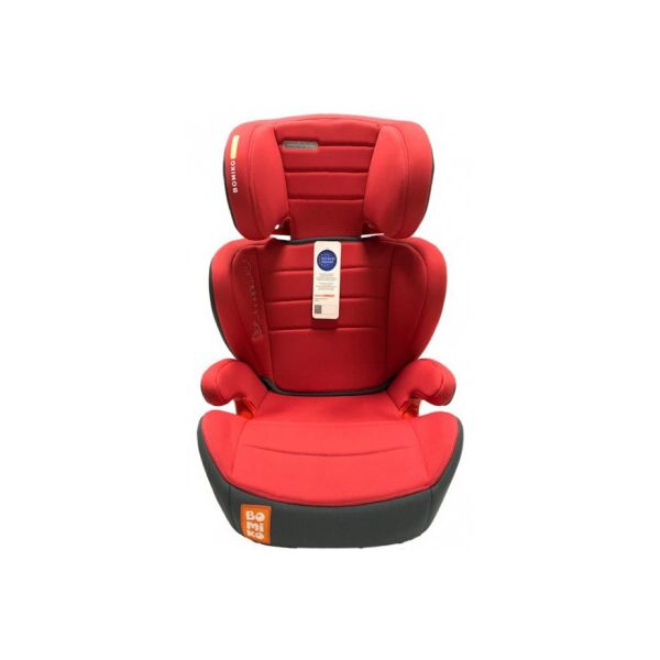 

Автокресло Bomiko Auto XXL 02 Red 15-36 кг