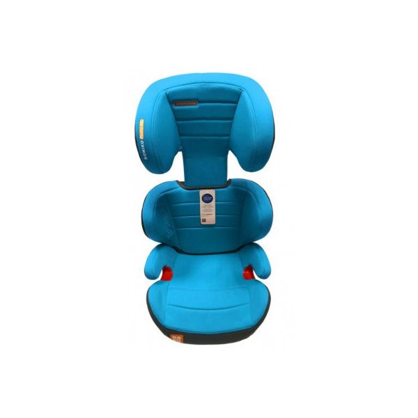 

Автокресло Bomiko Auto XXL 05 Turquise 15 -36 кг