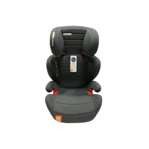 

Автокресло Bomiko Auto XXL 10 Black 15-36 кг