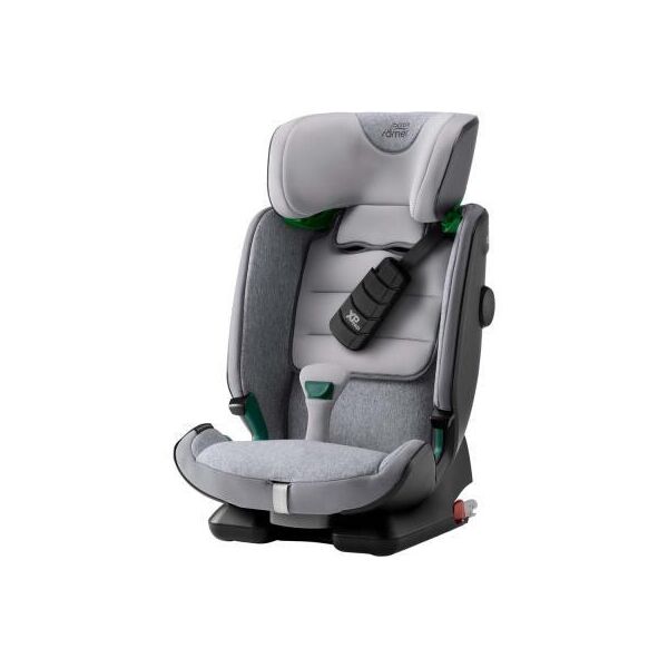 

Автокресло Britax-Romer ADVANSAFIX i-SIZE Grey Marble от 9 до 36 кг