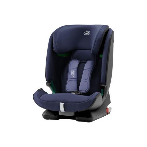 

Автокресло Britax-Romer ADVANSAFIX M i-SIZE Moonlight Blue от 9 до 36 кг