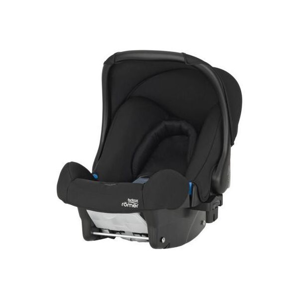 

Автокресло Britax-Romer Baby-Safe Cosmos Black до 13 кг