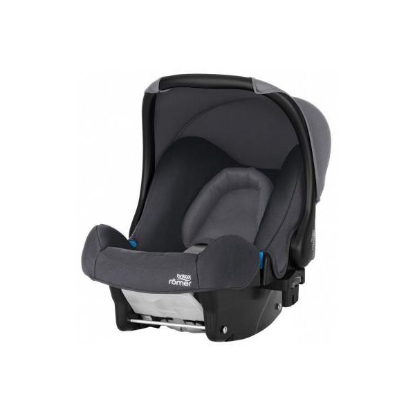 

Автокресло Britax-Romer Baby-Safe Storm Grey до 13 кг