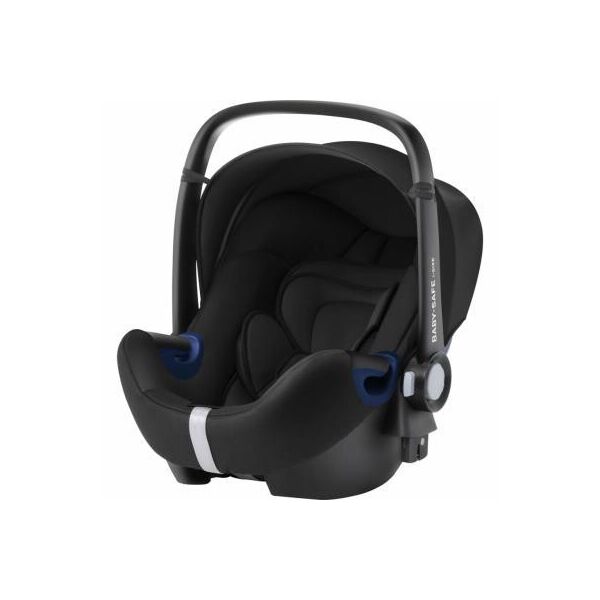 

Автокресло Britax-Romer Baby-Safe2 i-Size Cosmos Black до 13 кг