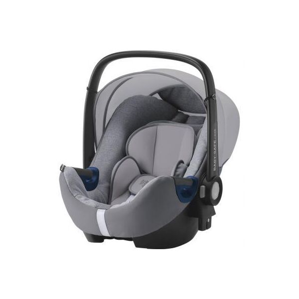 

Автокресло Britax-Romer Baby-Safe2 i-Size Grey Marble до 13 кг