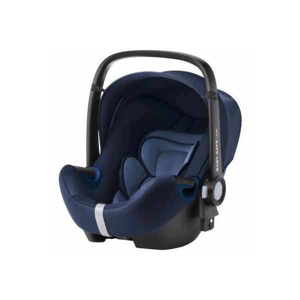 

Автокресло Britax-Romer Baby-Safe2 i-Size Moonlight Blue до 13 кг