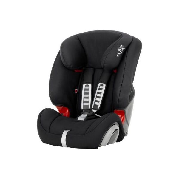 

Автокресло Britax-Romer Evolva 123 Cosmos