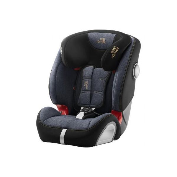 

Автокресло Britax-Romer Evolva 123 Sl Sict Blue Marble