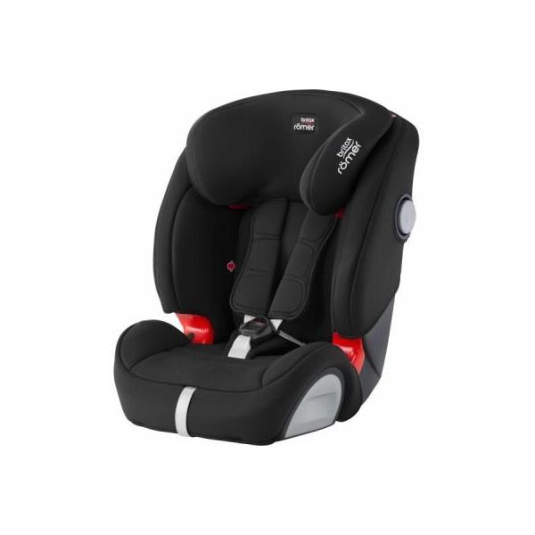 

Автокресло Britax-Romer Evolva 123 Sl Sict Cosmos Black