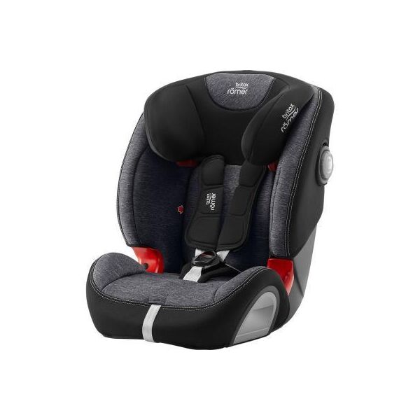 

Автокресло Britax-Romer Evolva 123 SL Sict Graphite Marble