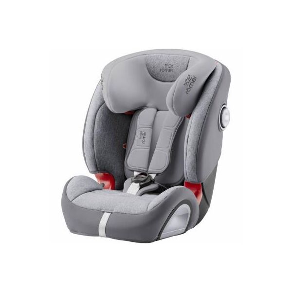 

Автокресло Britax-Romer Evolva 123 SL Sict Grey Marble