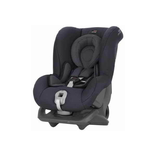 

Автокресло Britax-Romer First Class Plus Storm Grey