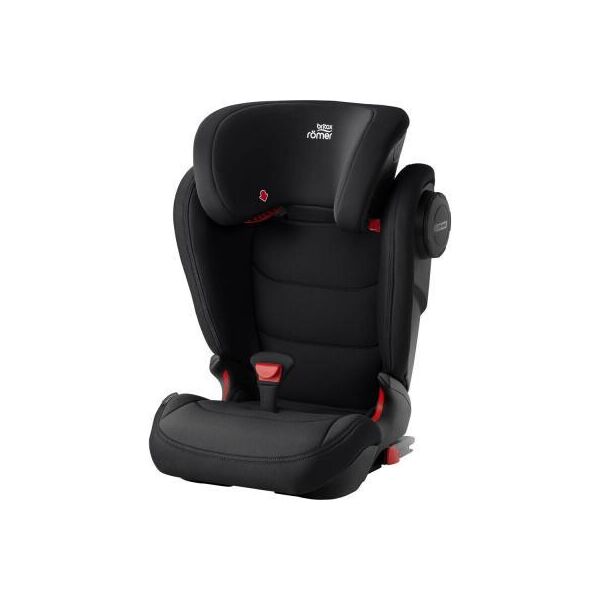 

Автокресло Britax-Romer Kidfix III M Cosmos Black 15-36 кг