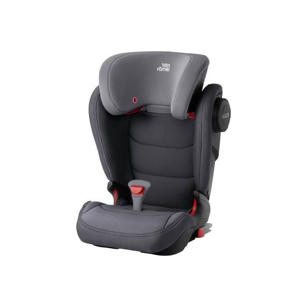 

Автокресло Britax-Romer Kidfix III M Storm Grey 15-36 кг