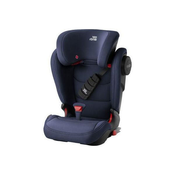 

Автокресло Britax-Romer Kidfix III S Moonlight Blue 15-36 кг