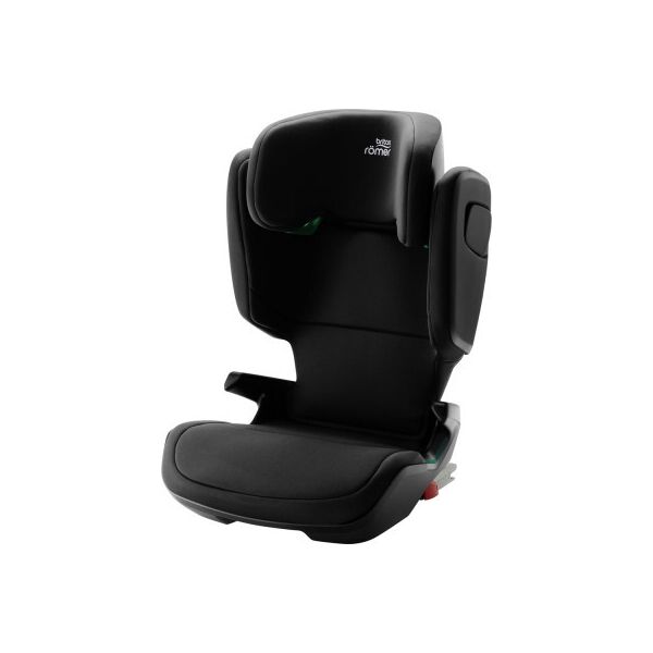 

Автокресло Britax-Romer Kidfix M I-size Cosmos Black Isofix от 15 до 36 кг