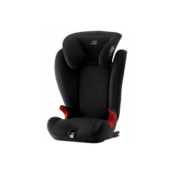 

Автокресло Britax-Romer KidFix SL Black Series Cosmos Black 15-36 кг