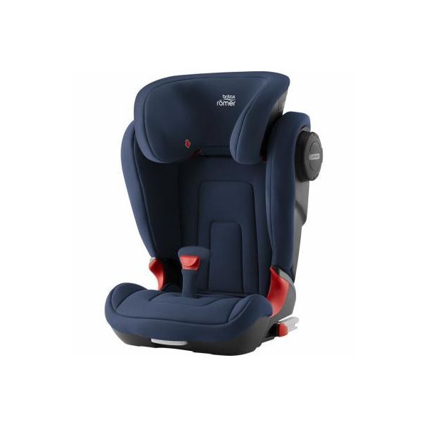 

Автокресло Britax-Romer Kidfix2 S Moonlight Blue 15-36 кг