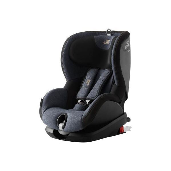 

Автокресло Britax-Romer TriFix2 i-Size Blue Marble