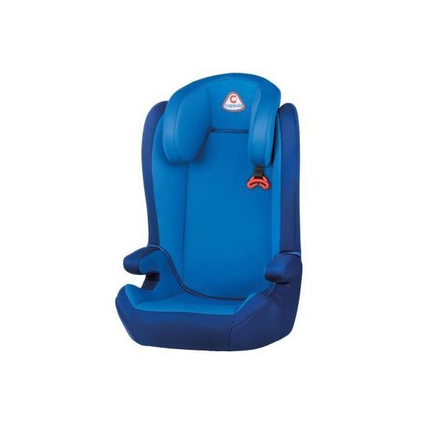

Автокресло Capsula MT5 Blue группа 2/3