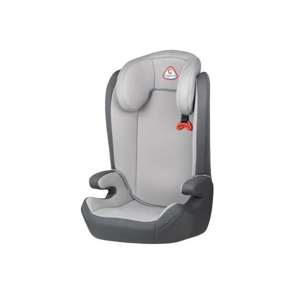 

Автокресло Capsula MT5 Grey группа 2/3