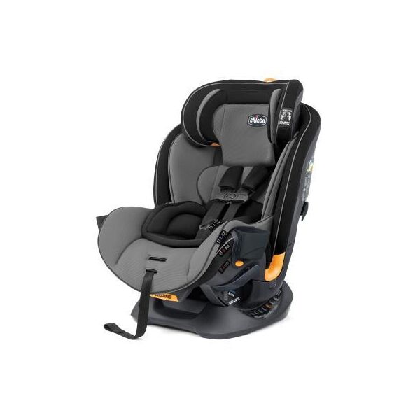 

Автокресло Chicco Fit4 от рождения до 45 кг