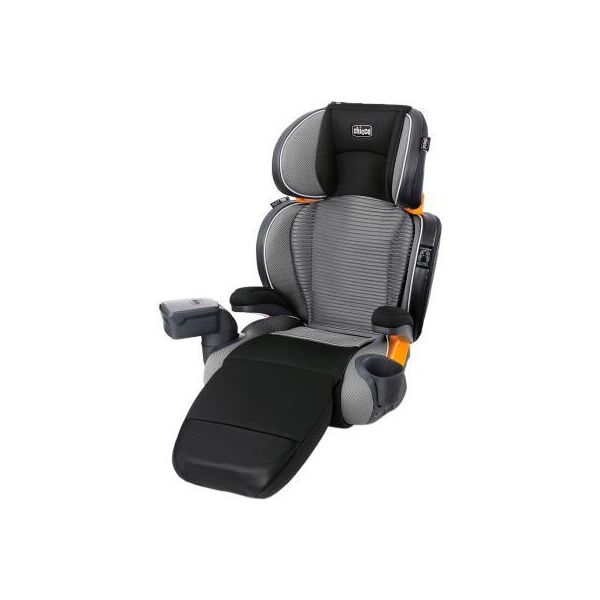 

Автокресло Chicco Kid Fit Zip Air Plus Isofix группа 2/3