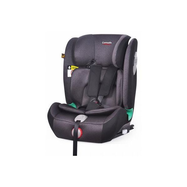

Автокресло Comsafe Space K63 Black 9 - 36 кг