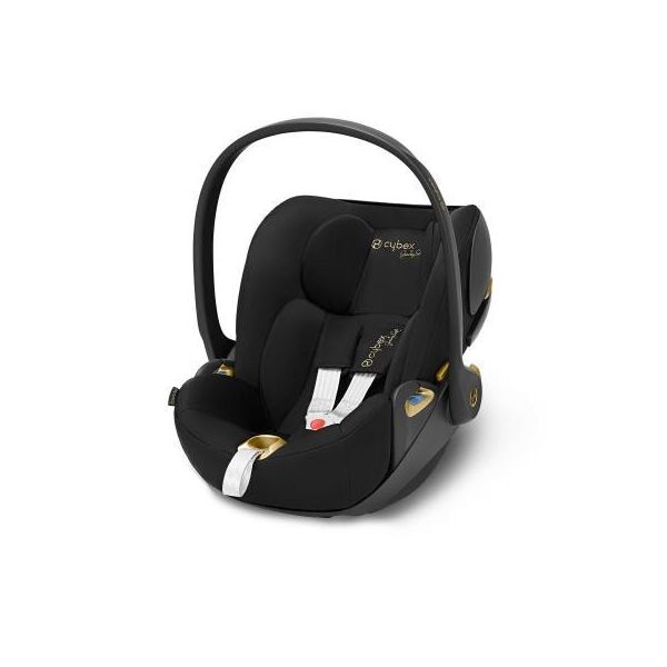

Автокресло Cybex Cloud Z i-Size JS Wings Black Isofix до 13 кг