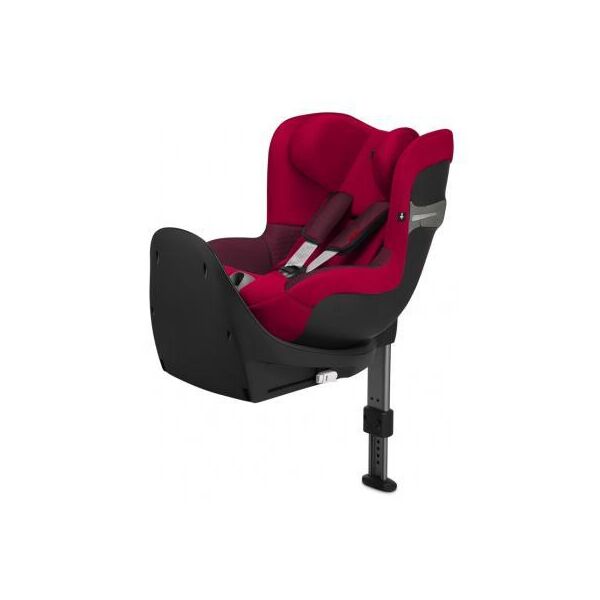 

Автокресло Cybex Sirona S i-Size Ferrari Racing Red Isofix до 18 кг
