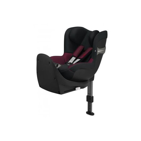 

Автокресло Cybex Sirona S i-Size Ferrari Victory Black Isofix до 18 кг