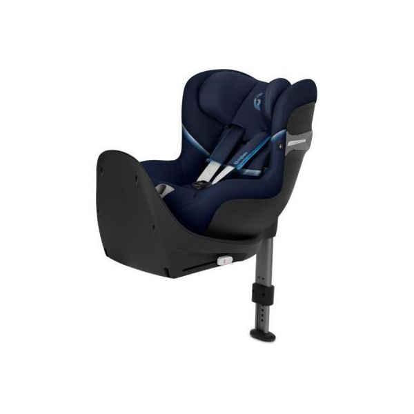 

Автокресло Cybex Sirona S i-Size Navy Blue до 18 кг