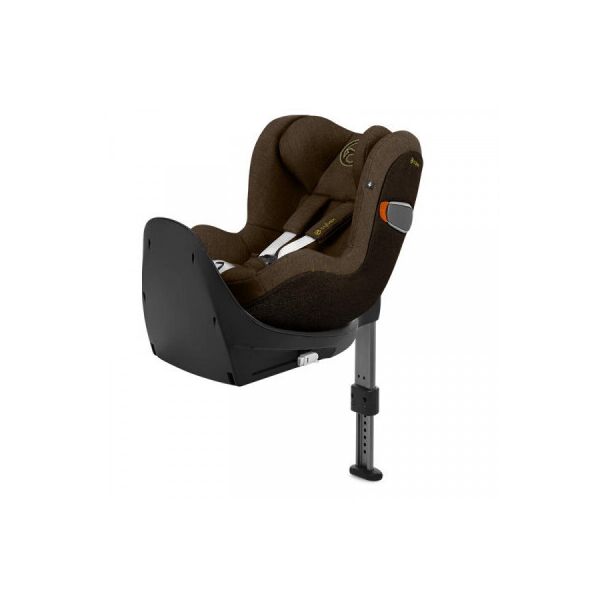 

Автокресло Cybex Sirona Zi i-Size Plus Khaki Green до 18 кг поворотное