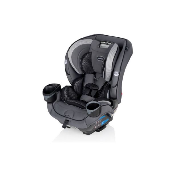 

Автокресло Evenflo EveryFit 4-в-1 LX Winstone бустер