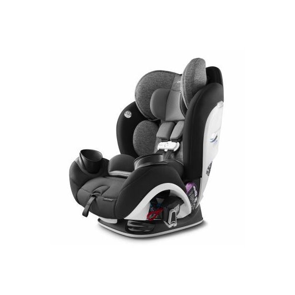 

Автокресло Evenflo Gold EveryStage DLX Moonstone группы 0+/1/2/3