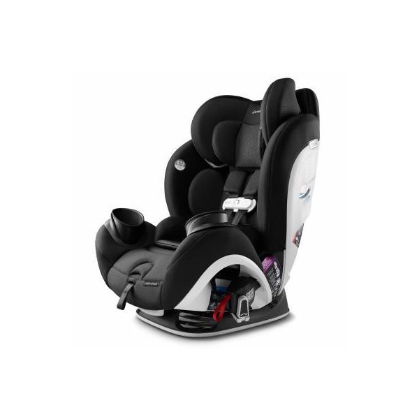 

Автокресло Evenflo Gold EveryStage DLX Onyx группы 0+/1/2/3