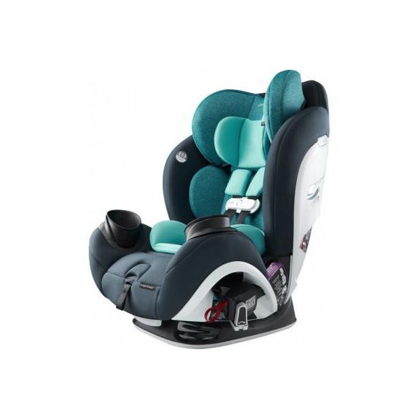

Автокресло Evenflo Gold EveryStage DLX Saphire группы 0+/1/2/3