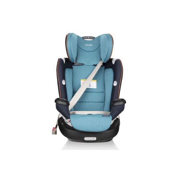

Автокресло Evenflo Gold Revolve 360 LX Saphire от 1,8 до 54,4 кг