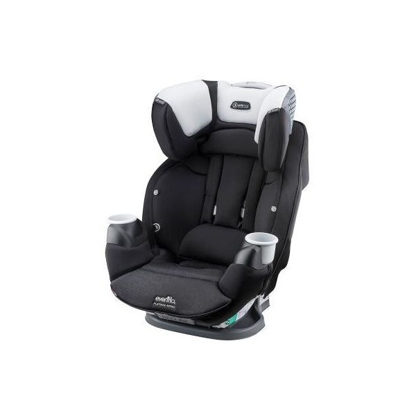 

Автокресло Evenflo SafeMax Platinum Shiloh от 2,3 до 54,4 кг