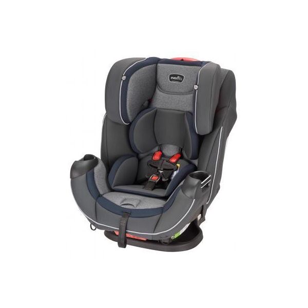 

Автокресло Evenflo Symphony ELITE Pinacle от 2,2 до 50 кг