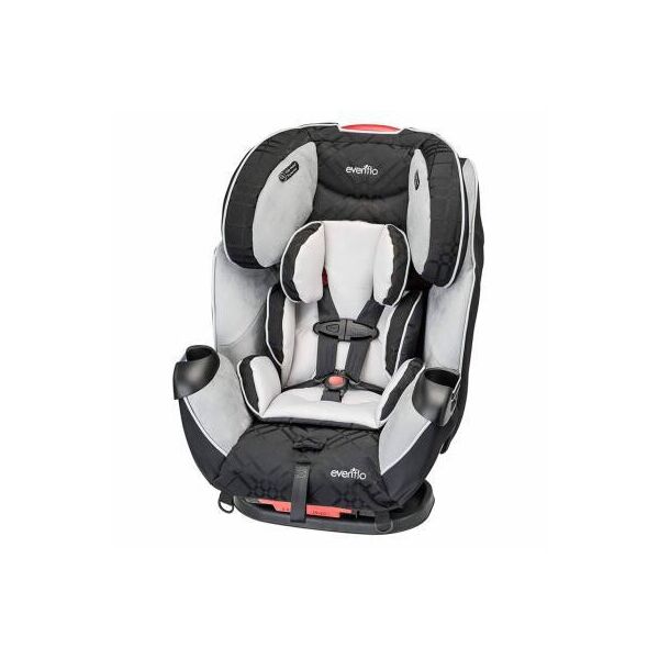 

Автокресло Evenflo Symphony LX Crete от 2,2 до 50 кг