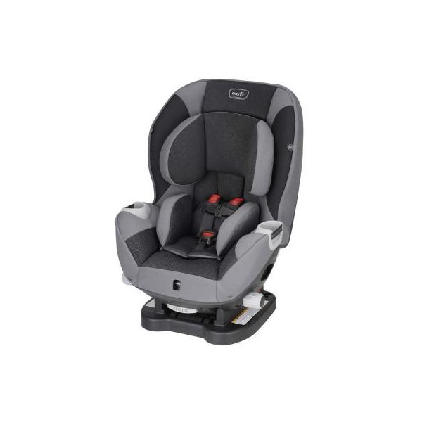 

Автокресло Evenflo Triumph LX Fade от 2.3 кг до 29.4 кг