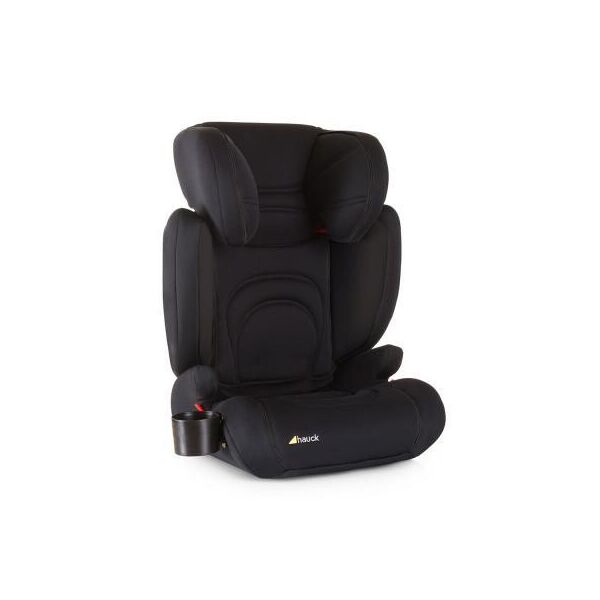 

Автокресло Hauck Bodyguard Pro black/black
