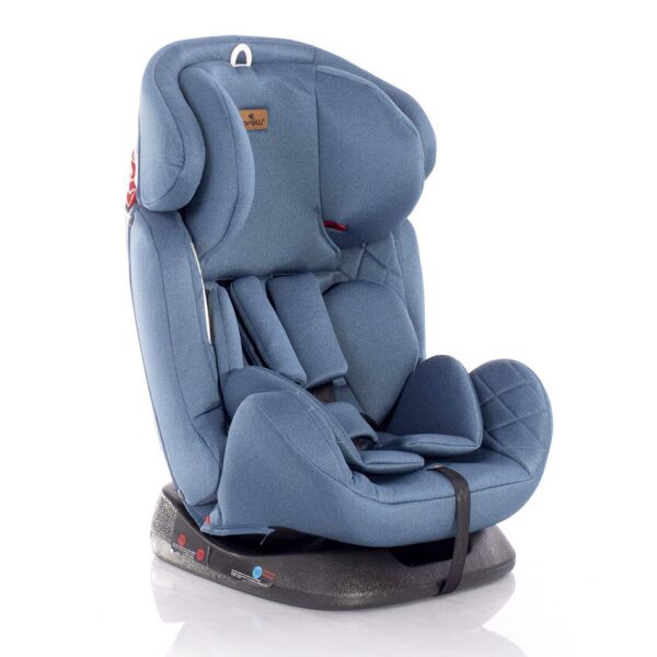 

Автокресло Lorelli Galaxy (0-36 кг) Синий