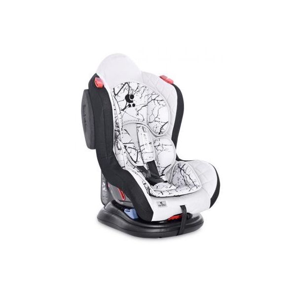 

Автокресло Lorelli Jupiter+SPS 0-25 кг grey marble