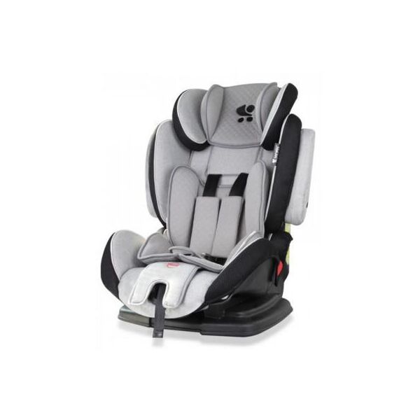 

Автокресло Lorelli Magic Premium 9-36 кг grey