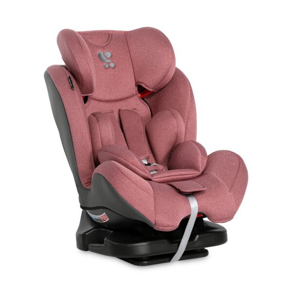 

Автокресло Lorelli Mercury (0-36 кг)