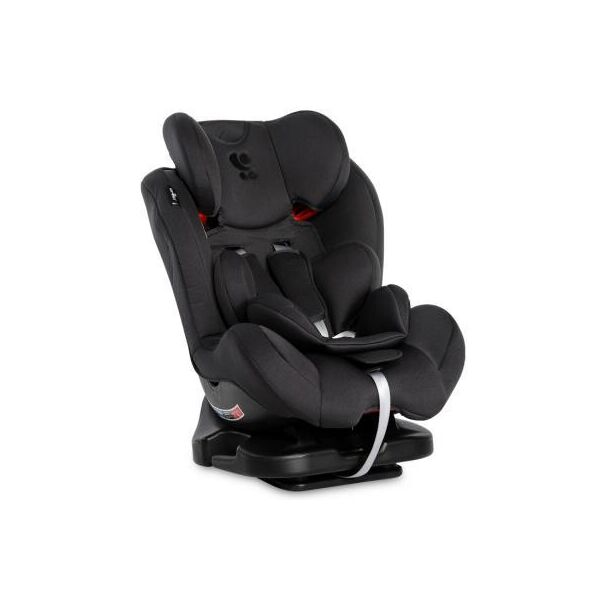 

Автокресло Lorelli Mercury 0-36 кг Вlack