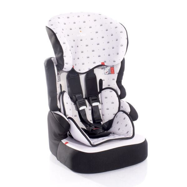 

Автокресло Lorelli X-drive plus (9-36 кг)
