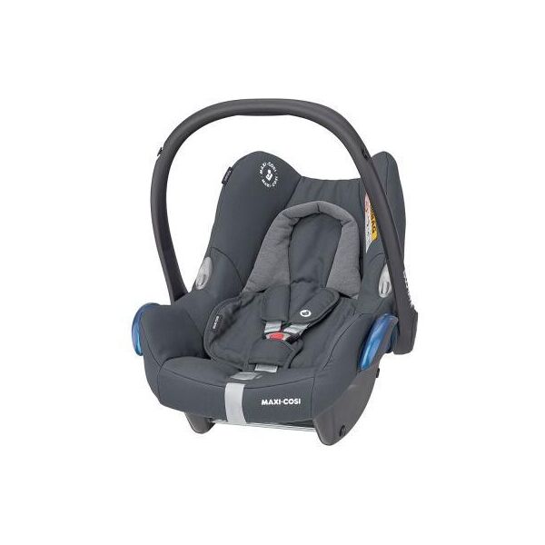 

Автокресло Maxi-Cosi CabrioFix Essential Graphite